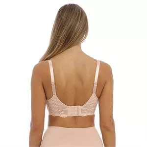 Fantasie Reflect Underwire Bra in Natural Beige